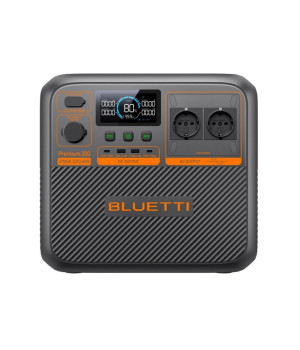 Зарядна станція Bluetti Premium 200 V2, 2700 Вт, 2073 Вт год.