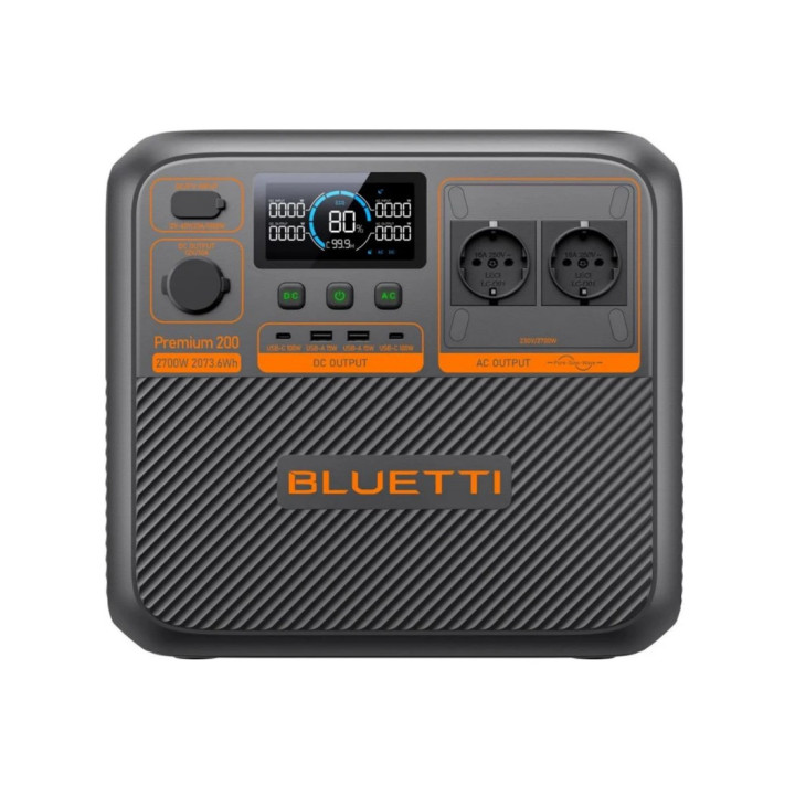 Зарядна станція